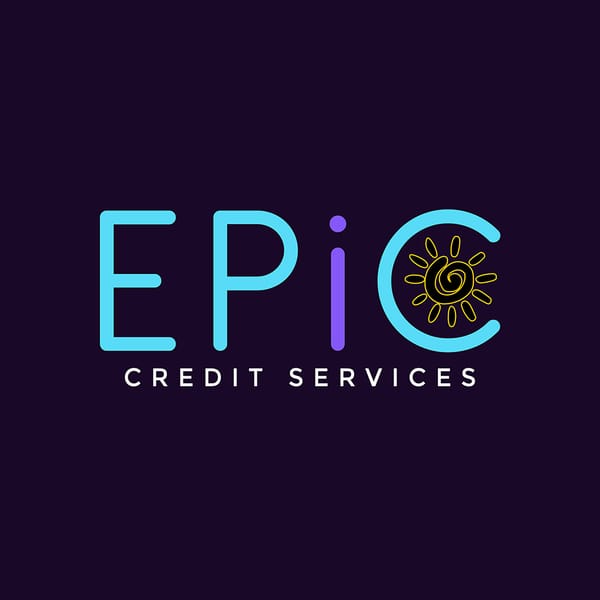 Epic Credit Services Logo